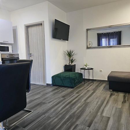 Apartments Villa Stivan Solin Exterior foto